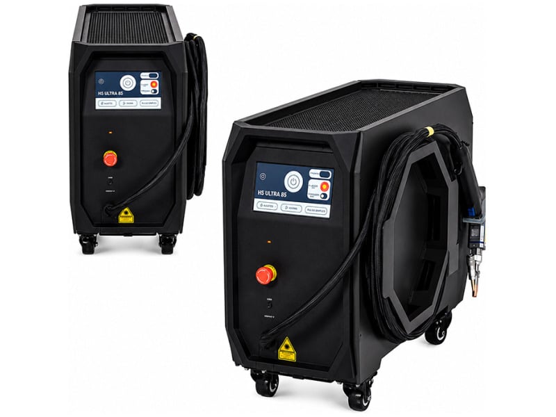 Imagem do produto: LASER HS 85 ULTRA