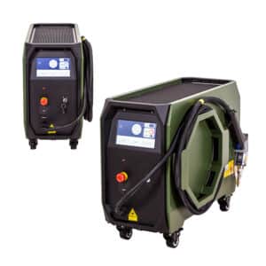 LASER HS 65