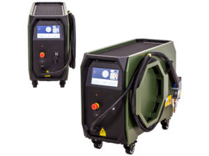 LASER HS 65