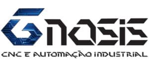 GNOSIS CNC E AUTOMACAO INDUSTRIAL