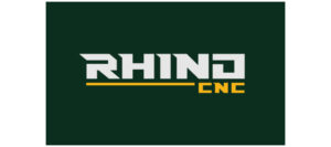 RHINOCNC MAQUINAS E EQUIPAMENTOS
