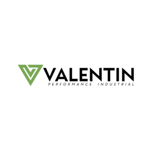 Logo da empresa VALENTIN