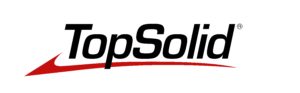 Logo da empresa TOPSOLID